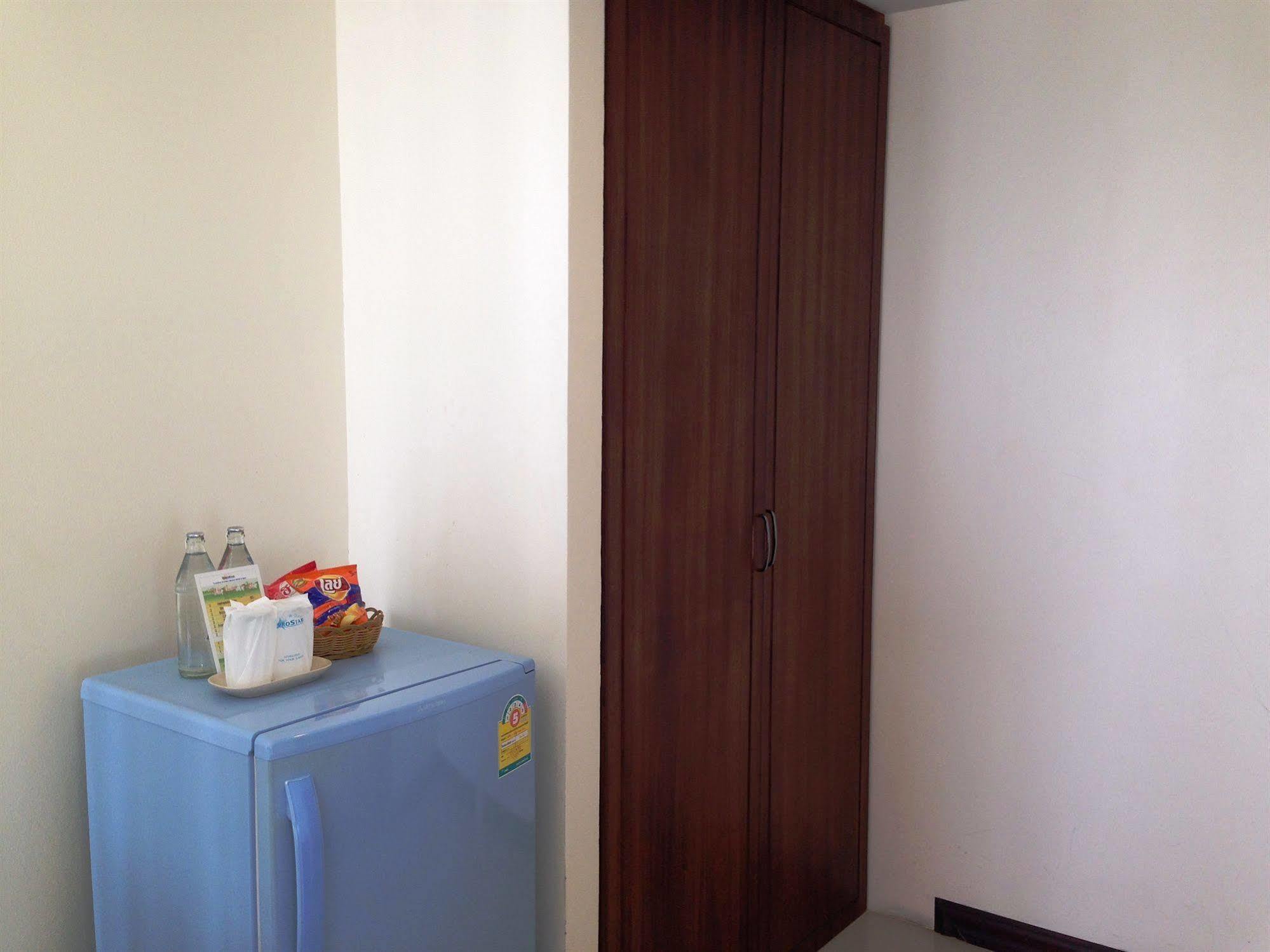 The New Eurostar Jomtien Beach Hotel エクステリア 写真